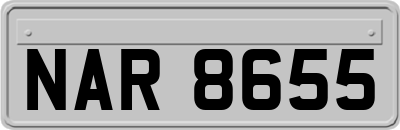 NAR8655