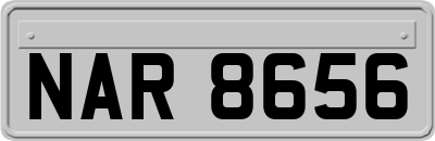 NAR8656