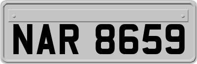 NAR8659