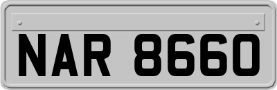 NAR8660