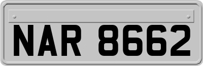 NAR8662