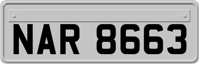 NAR8663