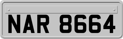 NAR8664