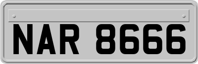 NAR8666