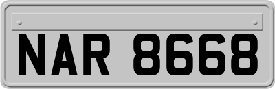 NAR8668