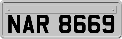 NAR8669