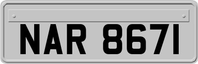 NAR8671