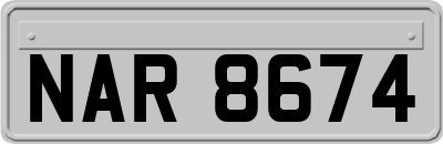 NAR8674