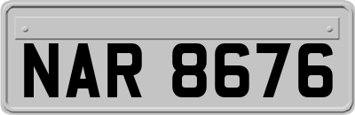 NAR8676