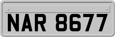 NAR8677