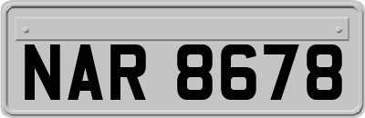 NAR8678