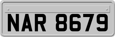 NAR8679