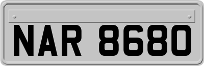 NAR8680