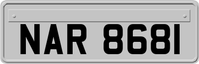 NAR8681