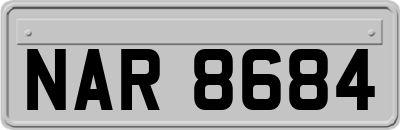 NAR8684