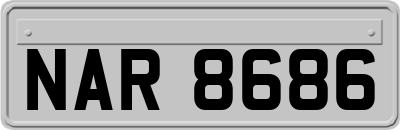 NAR8686