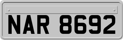 NAR8692