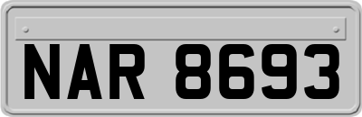 NAR8693