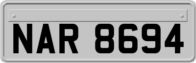 NAR8694