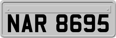 NAR8695