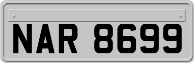 NAR8699