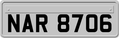 NAR8706