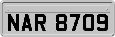 NAR8709