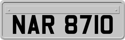 NAR8710