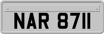 NAR8711