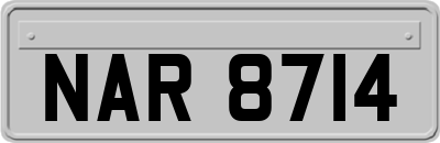 NAR8714