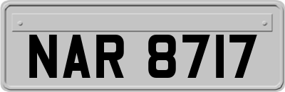 NAR8717