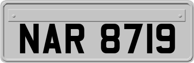 NAR8719