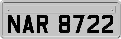 NAR8722