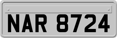 NAR8724