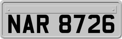 NAR8726