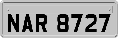 NAR8727