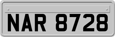 NAR8728