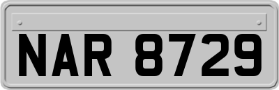 NAR8729