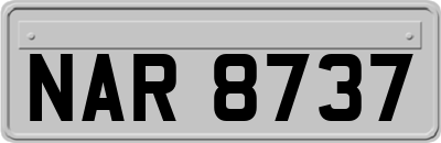 NAR8737