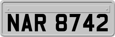 NAR8742