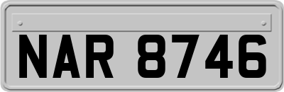 NAR8746