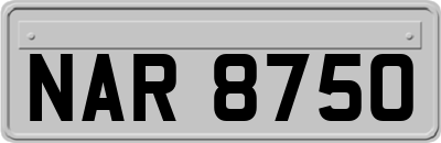 NAR8750