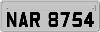 NAR8754