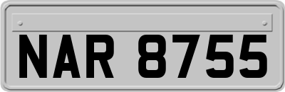 NAR8755