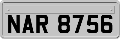 NAR8756