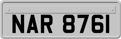 NAR8761