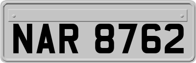 NAR8762