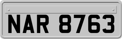 NAR8763