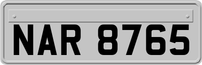 NAR8765