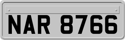 NAR8766